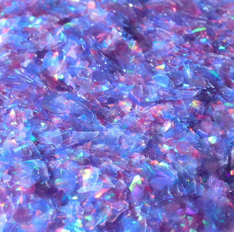 PME CAKE Magic Sparkles essbarer Glitzer, Verträumtes Einhorn (3g)