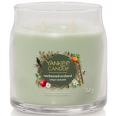 Yankee Candle Enchanted Orchard Duftkerze (368g)