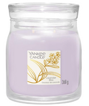 Yankee Candle Lavender Bliss Duftkerze (368g)