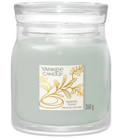 Yankee Candle Serenity Stone Duftkerze (368g)