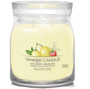 Yankee Candle Iced Berry Lemonade Duftkerze (368g)