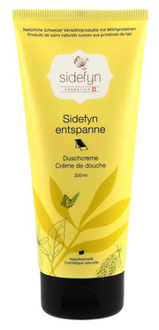 sidefyn Duschcreme Sidefyn entspanne (200ml)