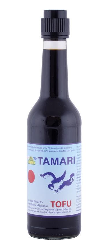 soyana Tamari Soyasauce Bio (350ml)