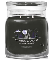 Yankee Candle Midsummers Night Duftkerze (368g)