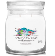 Yankee Candle Magical Bright Lights Duftkerze (368g)