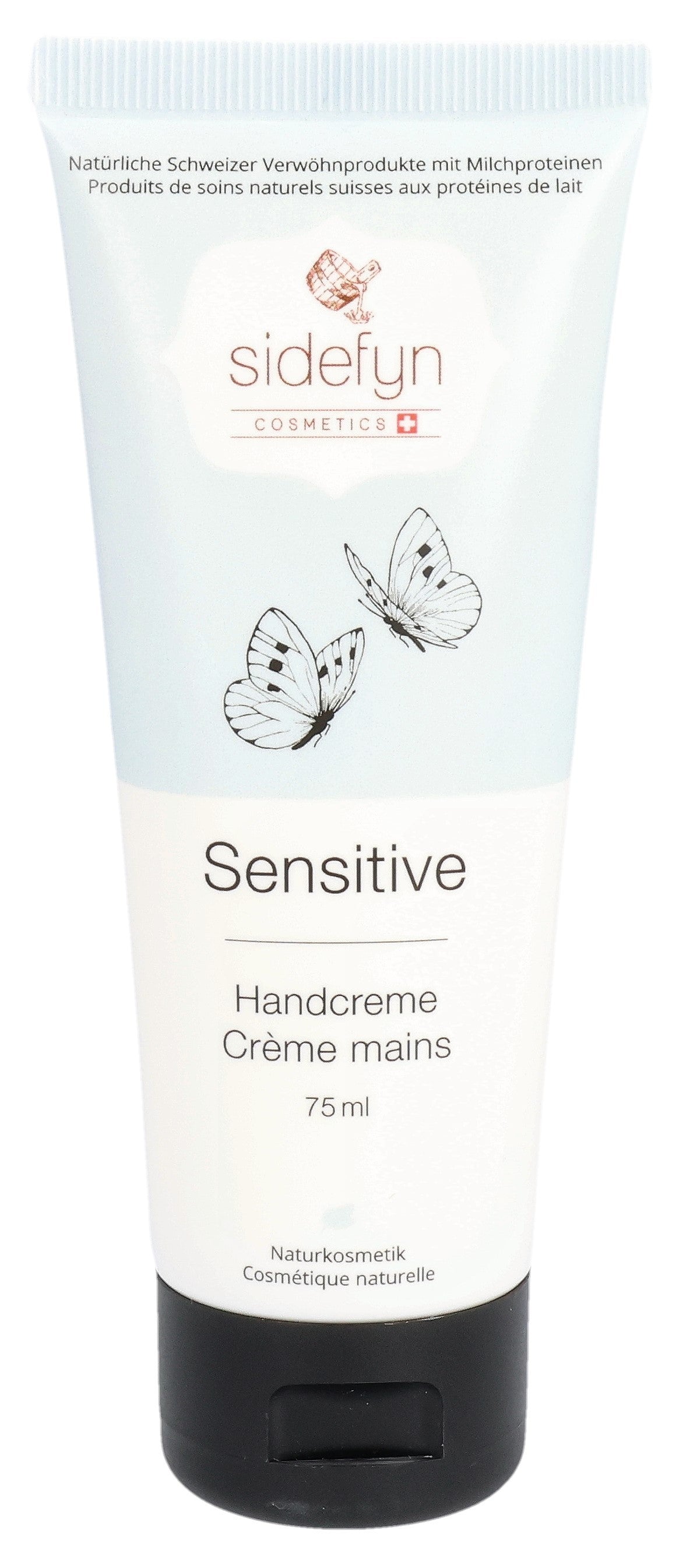 sidefyn Handcreme Sensitive (30ml)