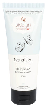 sidefyn Handcreme Sensitive (75ml)