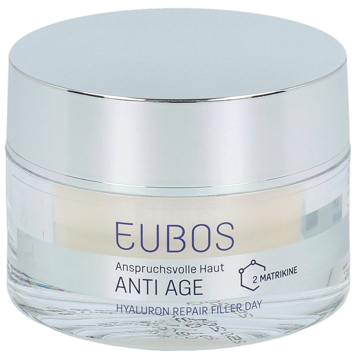 EUBOS Hyaluron Repair Day Anti Age (50ml)