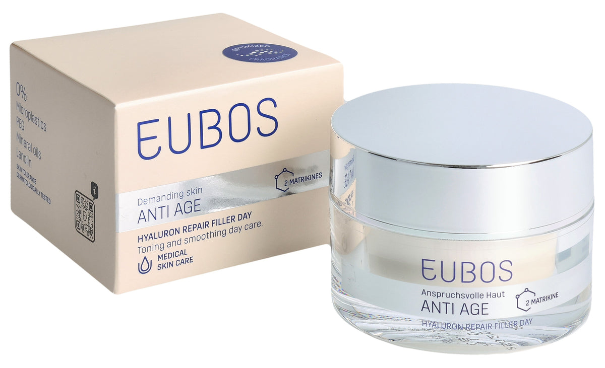 EUBOS Hyaluron Repair Day Anti Age (50ml)