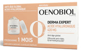 OENOBIOL Derma Hyaluronsäure Kapseln (2x30 Stk)