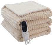 Terraillon Koomy Creme Wärmedecke 180x130cm (1 Stk)