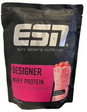 ESN Designer Whey Protein Strawberry Cream (420g)