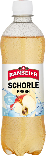 Ramseier Schorle Fresh (50cl)