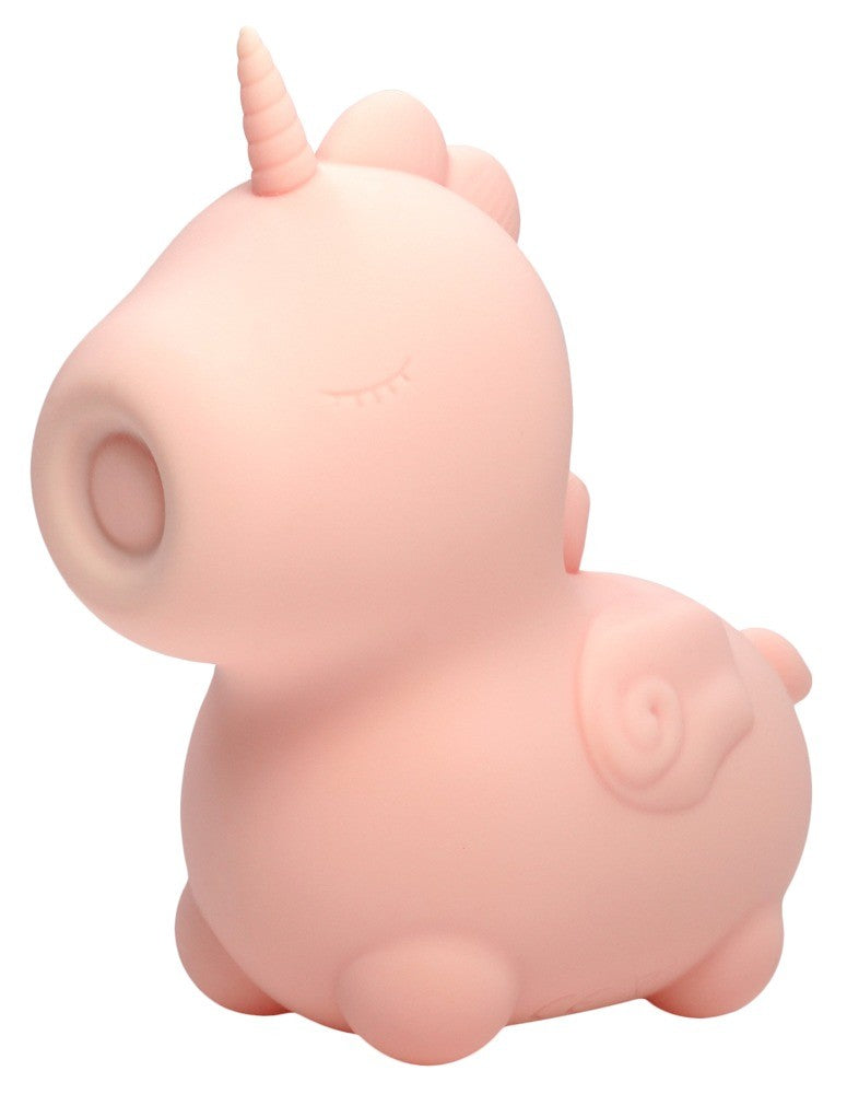 Unihorn Heart Throb Auflegevibrator (1 Stk)