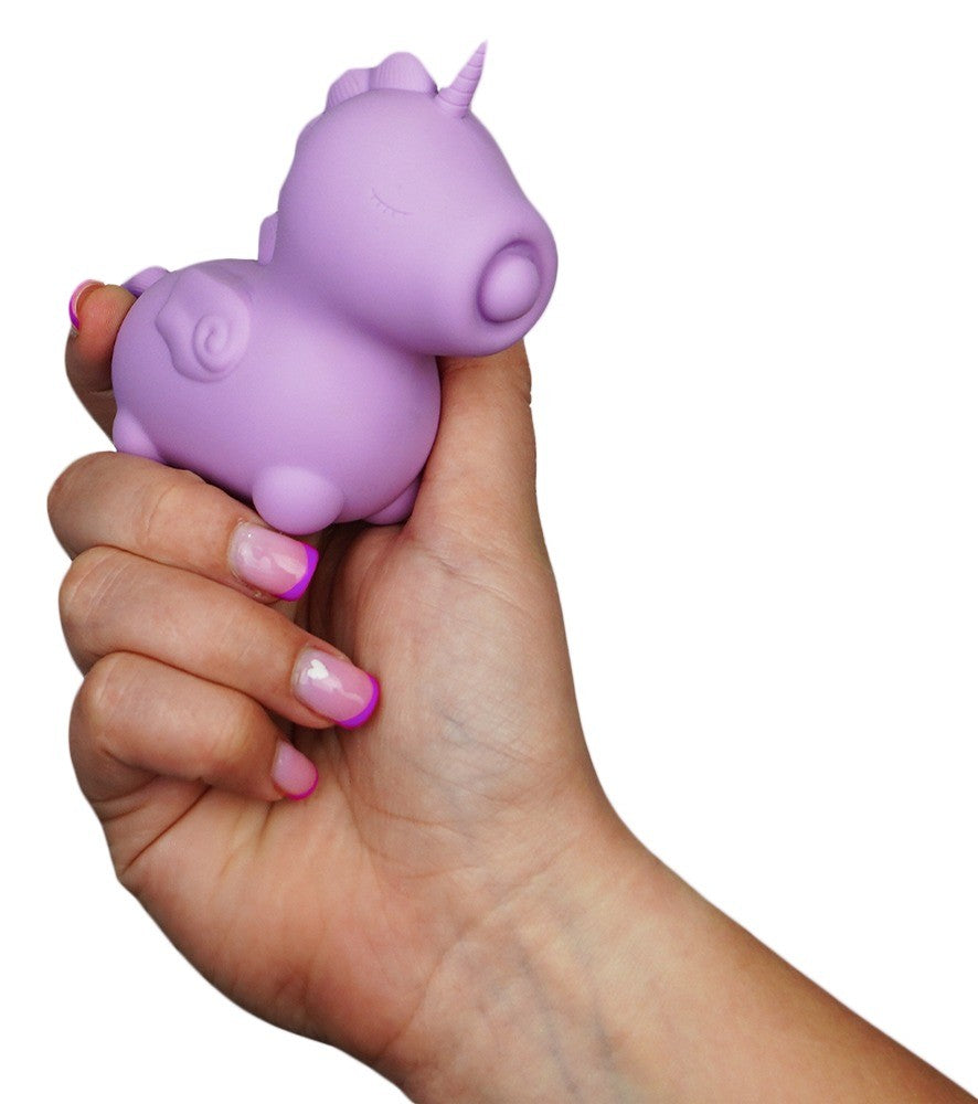 Unihorn Karma Lilac Auflegevibrator (1 Stk)