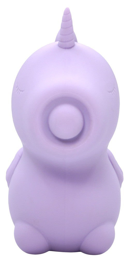 Unihorn Karma Lilac Auflegevibrator (1 Stk)