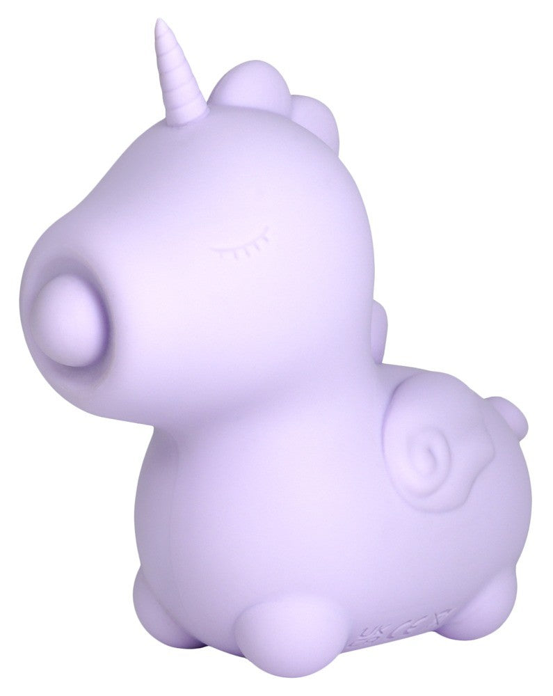 Unihorn Karma Lilac Auflegevibrator (1 Stk)