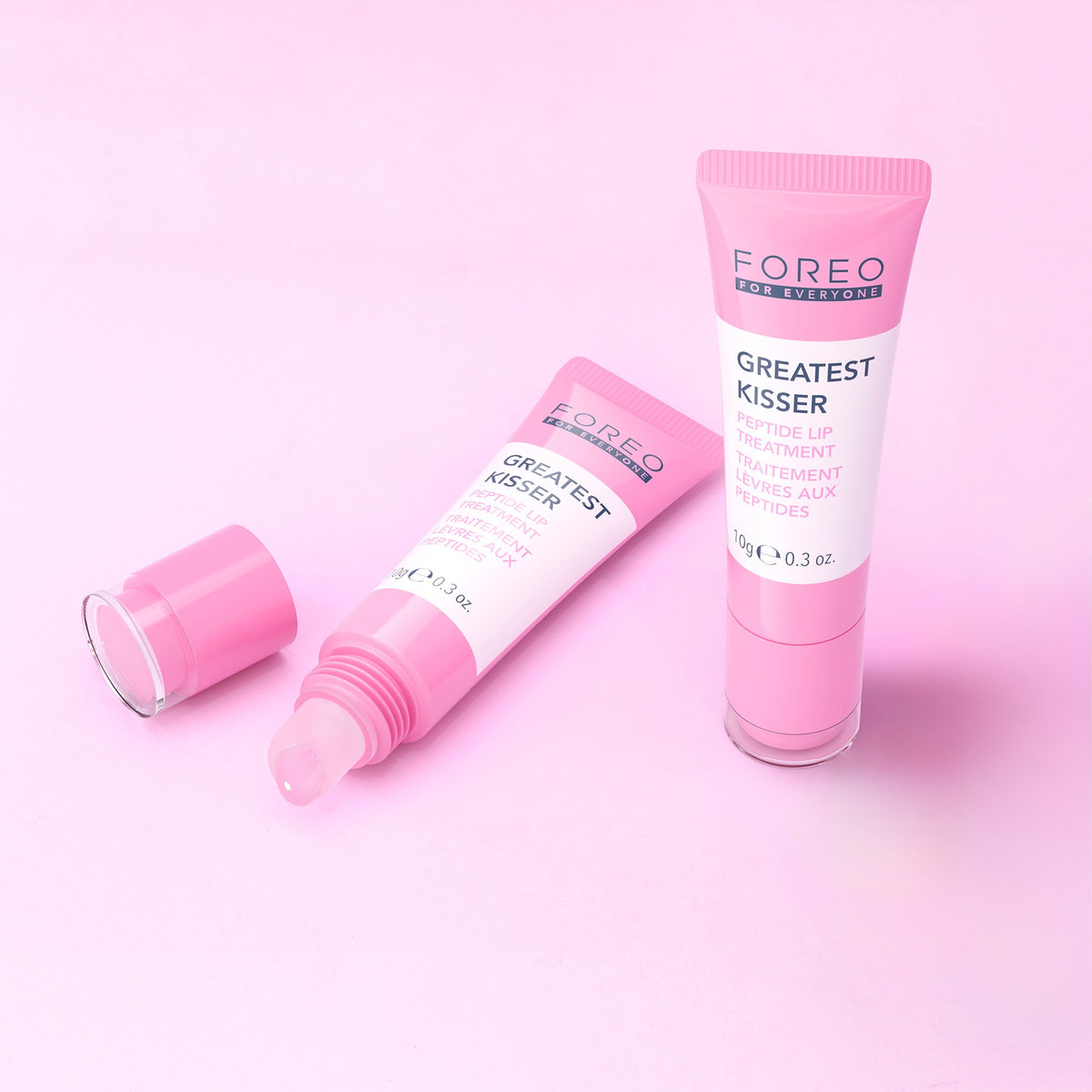 FOREO For EveryOne Greatest Kisser Peptid-Lip Treatment (10g)