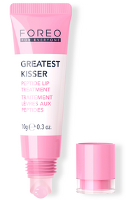 FOREO For EveryOne Greatest Kisser Peptid-Lip Treatment (10g)