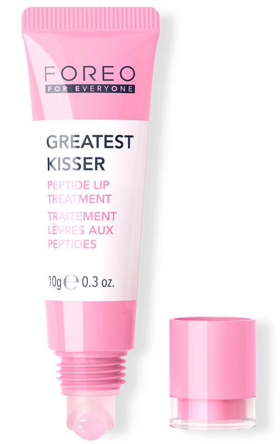 FOREO For EveryOne Greatest Kisser Peptid-Lip Treatment (10g)