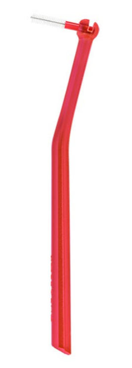 Curaprox CPS 07 prime start Interdentalbürsten