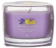 Yankee Candle Lemon Lavender gefüllte Votivkerze (37g)