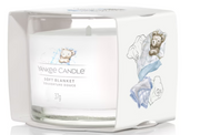 Yankee Candle Soft Blanket gefüllte Votivkerze (37g)