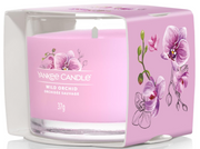 Yankee Candle Wild Orchid gefüllte Votivkerze (37g)