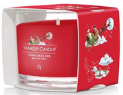 Yankee Candle Christmas Eve gefüllte Votivkerze (37g)
