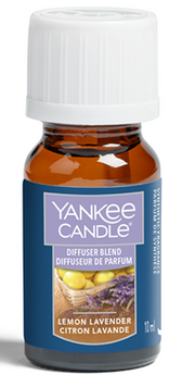 Yankee Candle Ultrasonic Aromaöl Lemon Lavender (10ml)