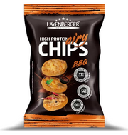 Layenberger High Protein Airy Chips BBQ (75g)