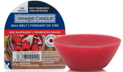 Yankee Candle Duftwachsplättchen Red Raspberry (1 Stk)