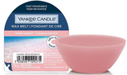 Yankee Candle Duftwachsplättchen Pink Sands (1 Stk)