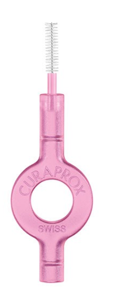 Curaprox CPS 08 prime start Interdentalbürsten