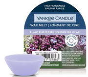 Yankee Candle Duftwachsplättchen Lilac Blossoms (1 Stk)