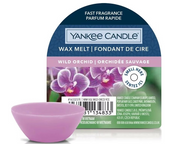 Yankee Candle Duftwachsplättchen Wild Orchid (1 Stk)
