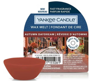 Yankee Candle Duftwachsplättchen Autumn Daydream (1 Stk)