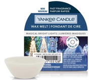 Yankee Candle Duftwachsplättchen Magical Bright Lights (1 Stk)