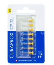 Curaprox CPS 09 refill Interdentalbürste (8 Stk)