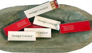 Yankee Candle Zündhölzer, Länge 10cm (11 Stk)
