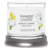 Yankee Candle Midnight Jasmine Duftkerze (122g)