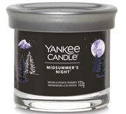 Yankee Candle Midsummers Night Duftkerze (122g)