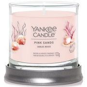 Yankee Candle Pink Sands Duftkerze (122g)