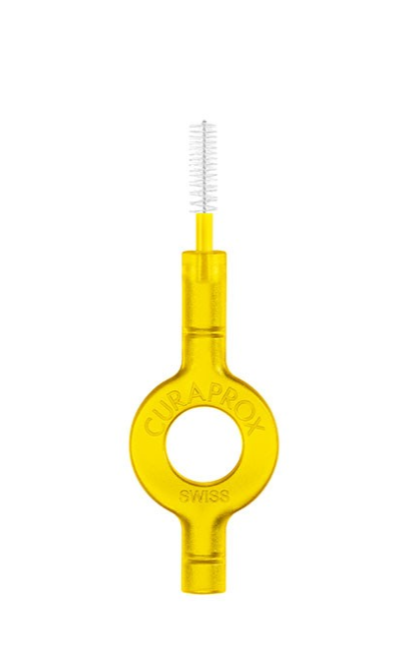 Curaprox CPS 09 prime start Interdentalbürsten