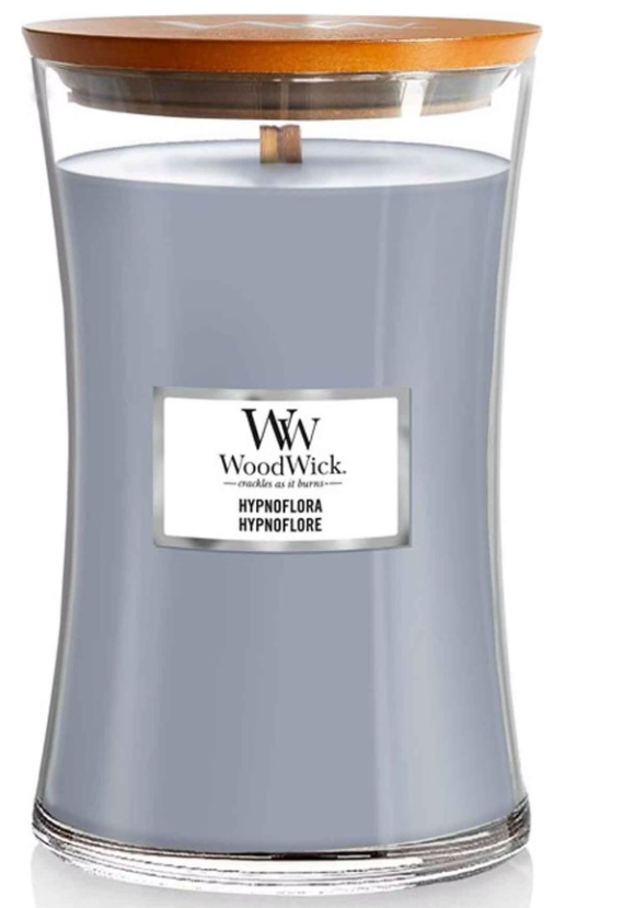 WoodWick Duftkerze Hypnoflora (610g)