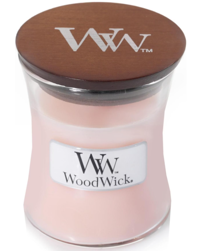 WoodWick Duftkerze Coastal Sunset (85g)