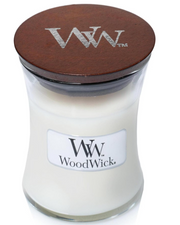 WoodWick Duftkerze Island Coconut (85g)