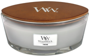WoodWick Ellipse Duftkerze Fireside (454g)