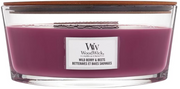 WoodWick Ellipse Duftkerze Wild Berry & Beets (454g)
