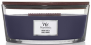 WoodWick Ellipse Duftkerze Hinoki Dahlia (454g)